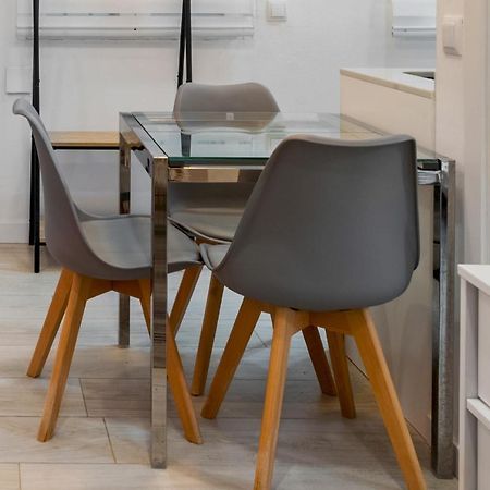 Modern Apartment - 1Bedroom 1Bathroom - Chueca マドリード エクステリア 写真