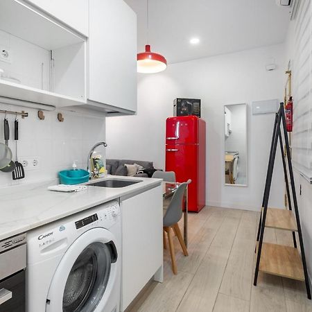 Modern Apartment - 1Bedroom 1Bathroom - Chueca マドリード エクステリア 写真