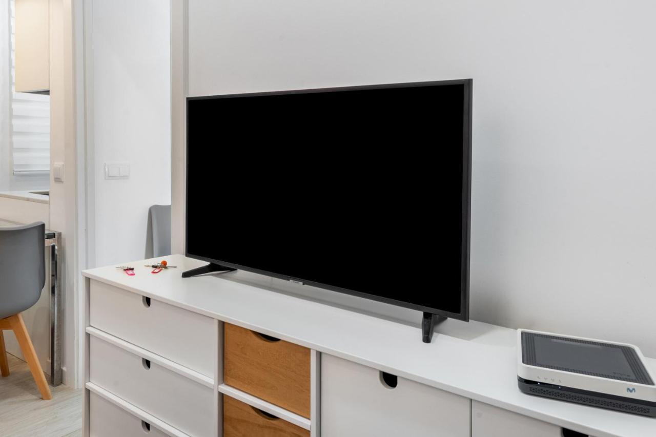 Modern Apartment - 1Bedroom 1Bathroom - Chueca マドリード エクステリア 写真