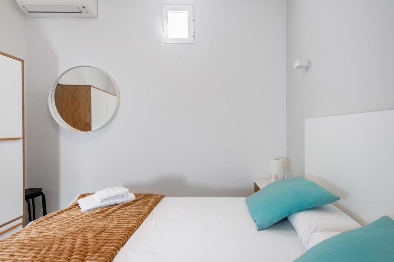 Modern Apartment - 1Bedroom 1Bathroom - Chueca マドリード エクステリア 写真